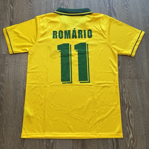 Brazil 1994 home - brazil,